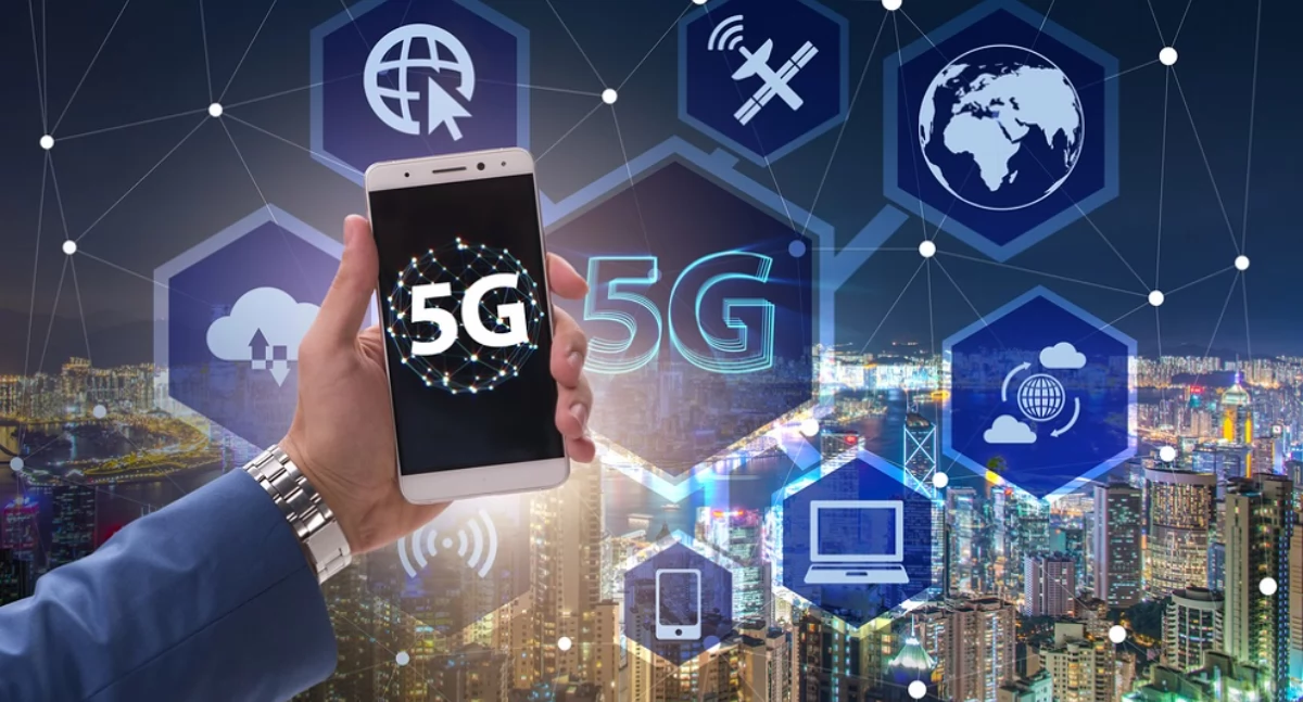 Smartfony z 5G – jak wybrać najlepszy model?