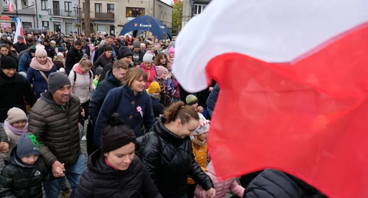 Zapraszamy na wspólne świętowanie