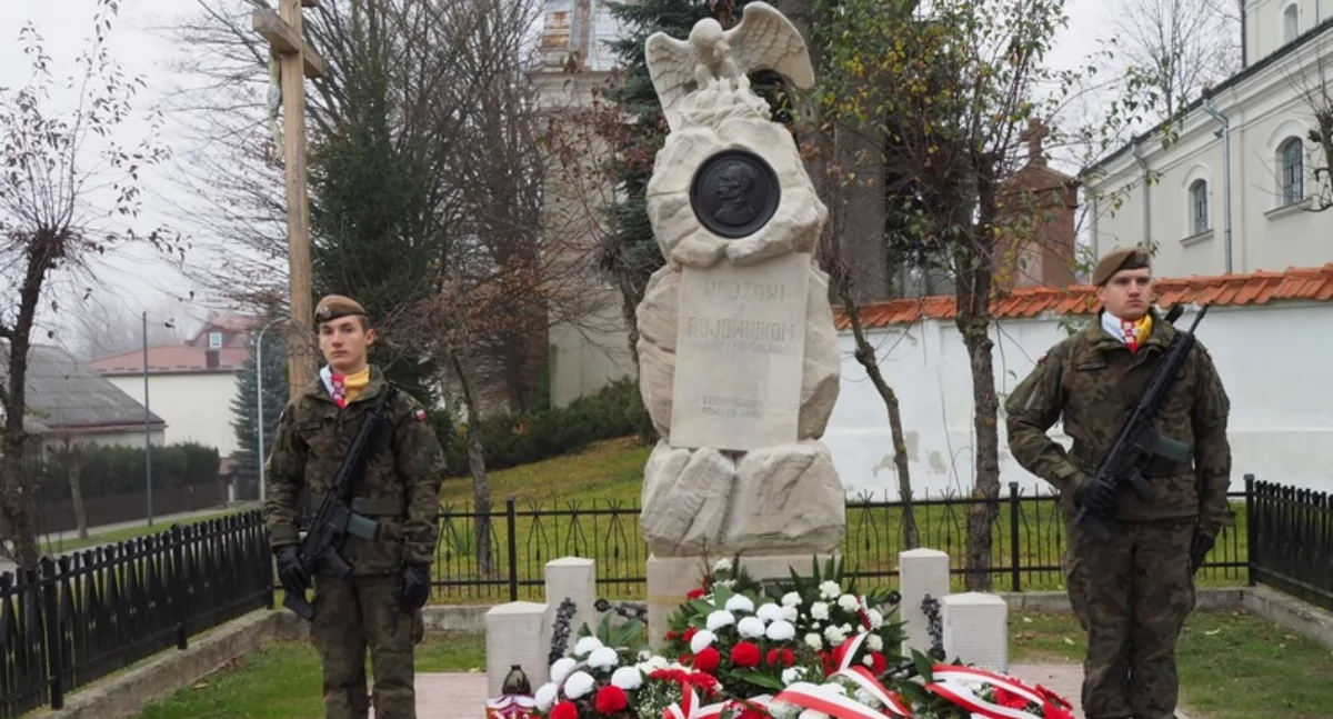 Nie można kochać Polski, jeśli nie kocha się Małej Ojczyzny