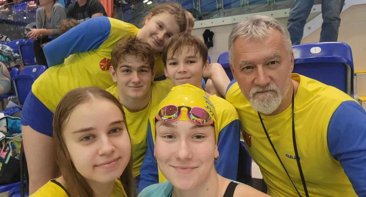 Sukcesy Fali w całej Polsce