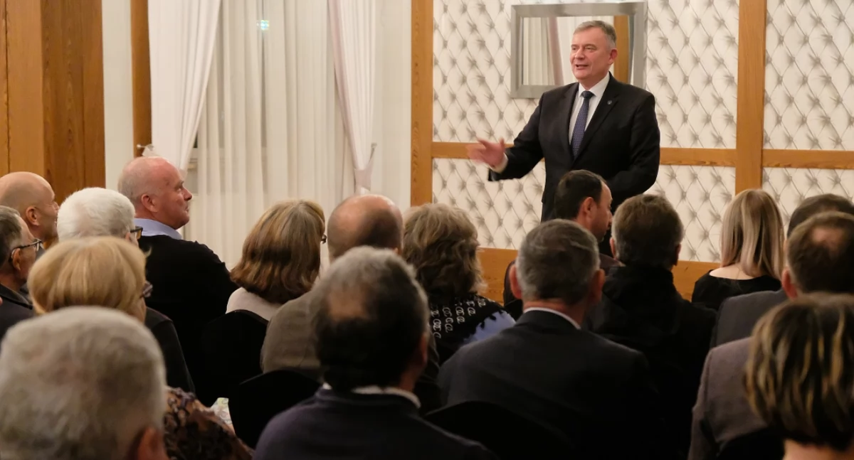 Potwierdzone inwestycje zbrojeniowe i jednostka wojskowa