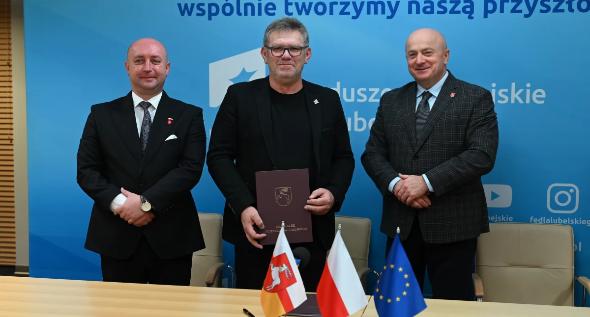 Lepszy sprzęt w przychodniach za unijne pieniądze