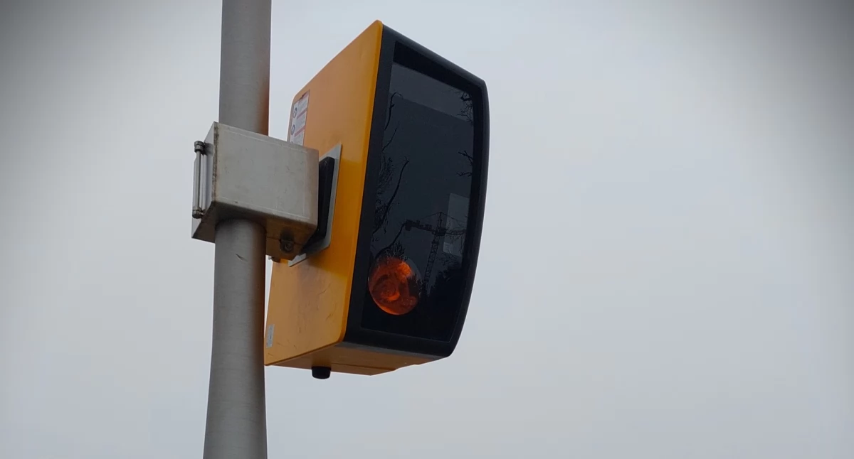 Będą nowe fotoradary na naszym terenie. Mierzą nie tylko prędkość