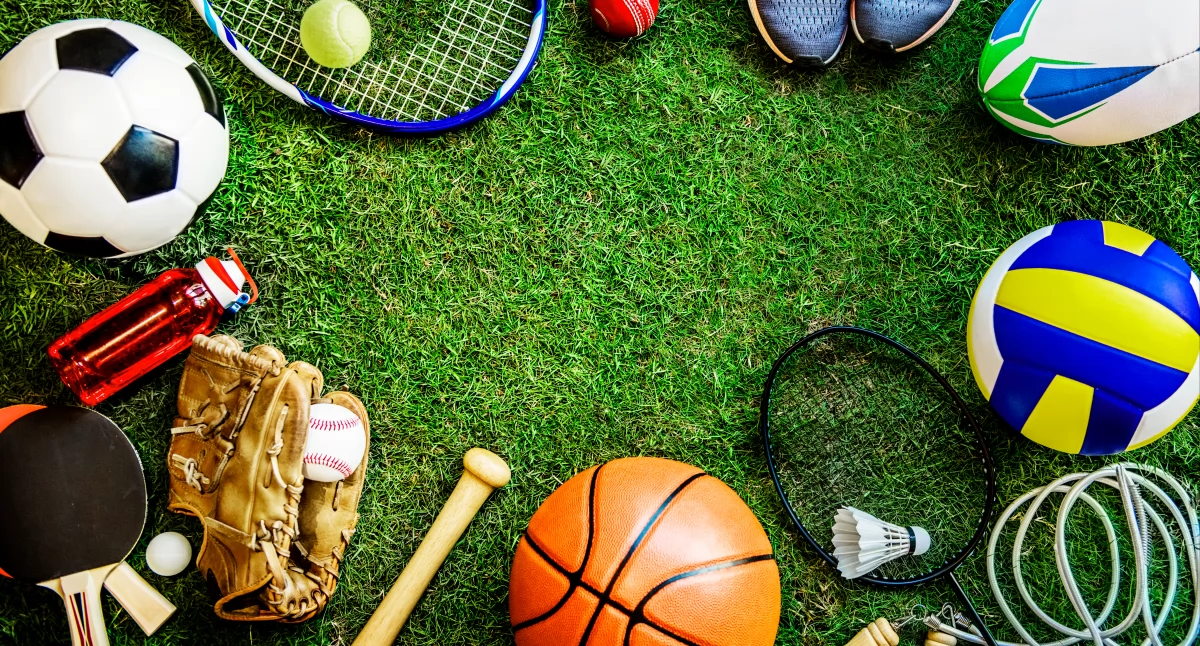 Powiat podzielił pieniądze na sport