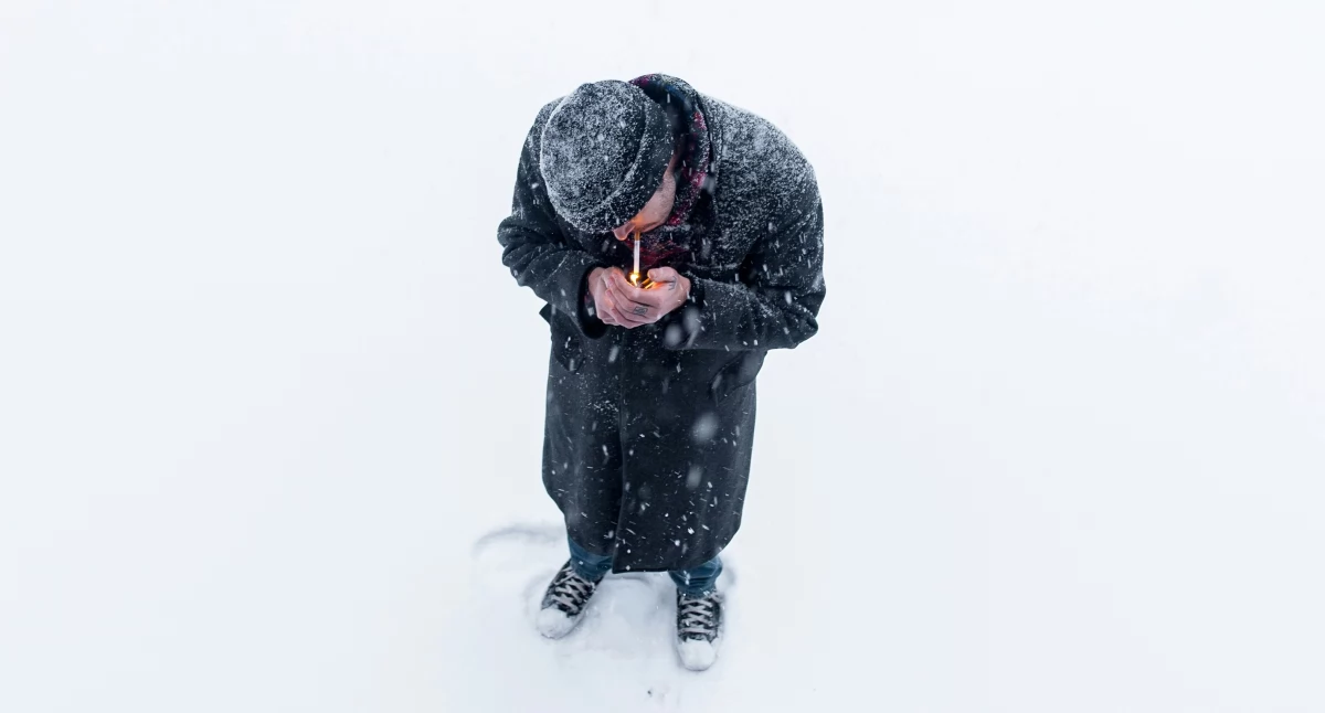 Z Nowym Rokiem – nowym krokiem. Jak zadbać o siebie w tym roku?