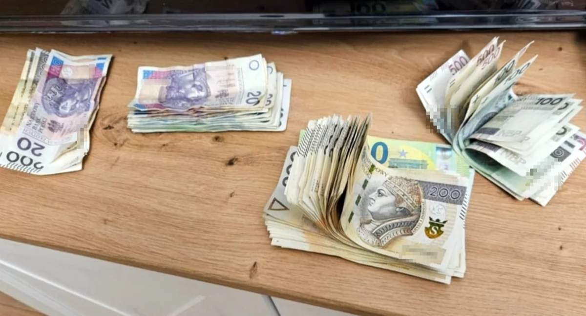 Prawie dwa kilogramy narkotyków zabezpieczone