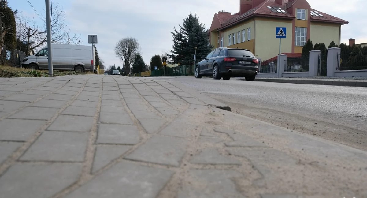Rządowe wsparcie dla lokalnych dróg. Kto otrzymał a kto nie?