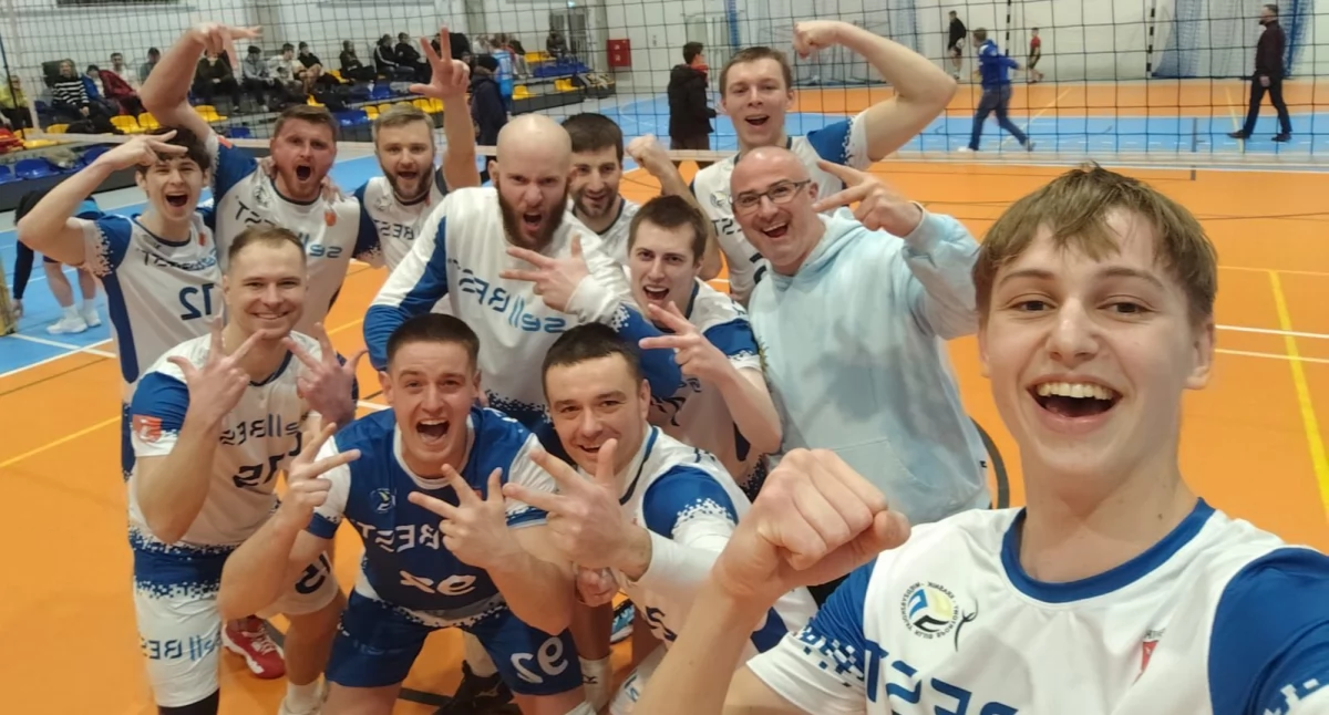 Faworyt nie zawiódł. Wygrana MKS sellBest w Świdniku