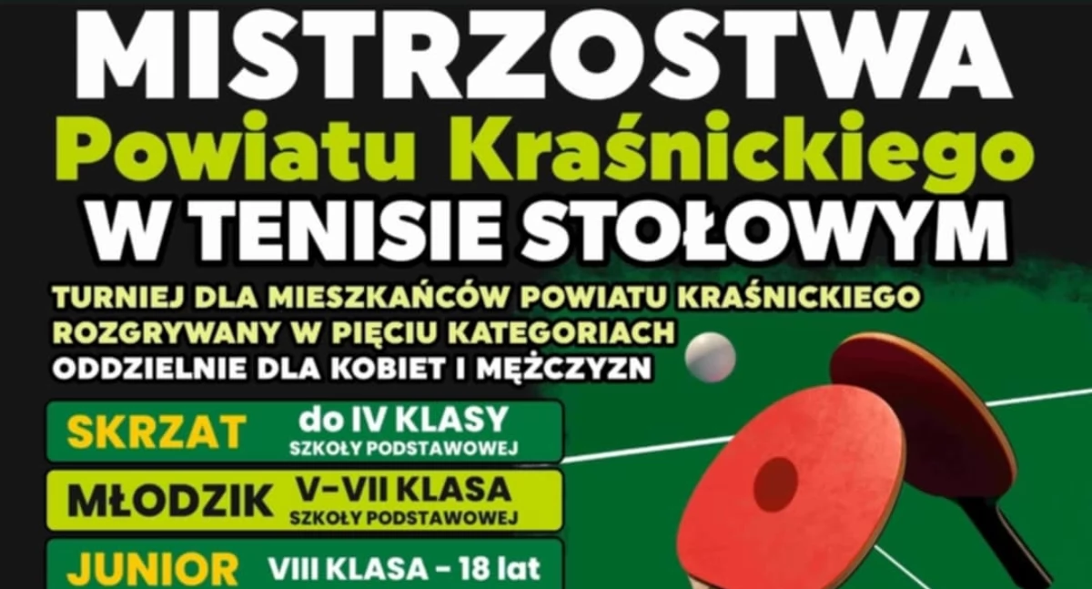 W niedzielę poznamy mistrzów powiatu
