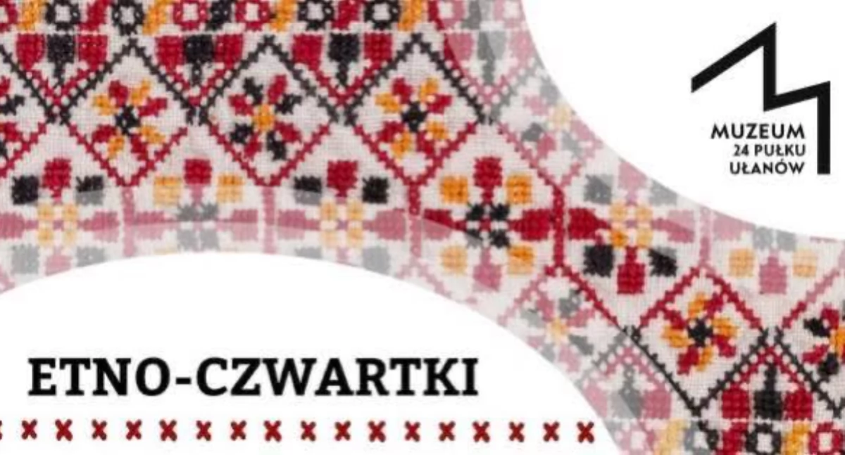 Etno-czwartki od kwietnia w naszym muzeum