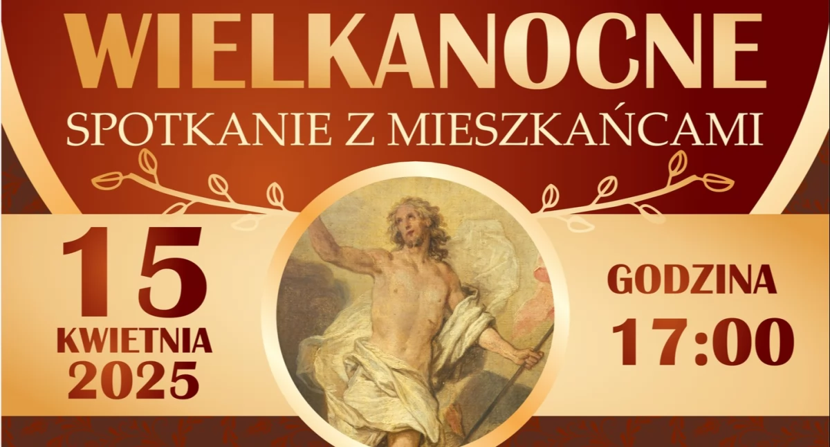 Świąteczne spotkanie na kraśnickim Rynku