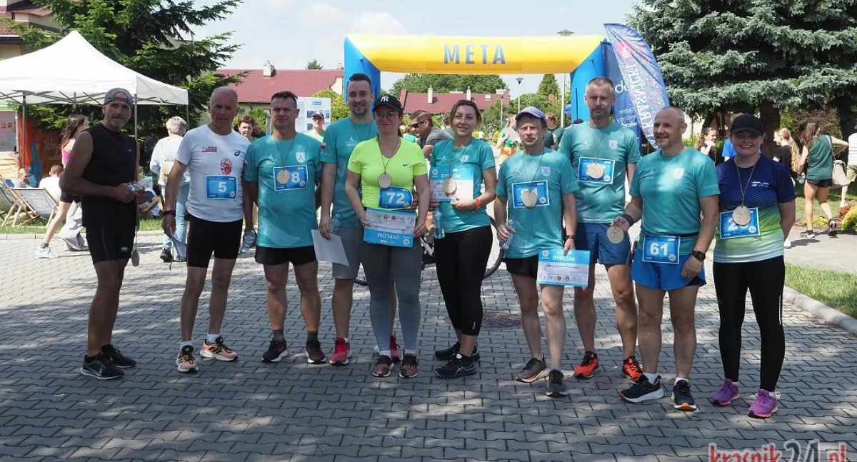 Ruszyły zapisy do Biegu po Uśmiech
