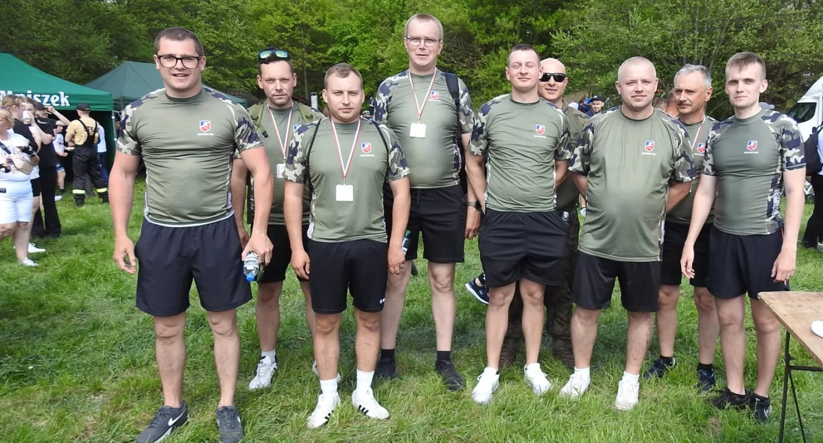 Patriotycznie i zdrowo