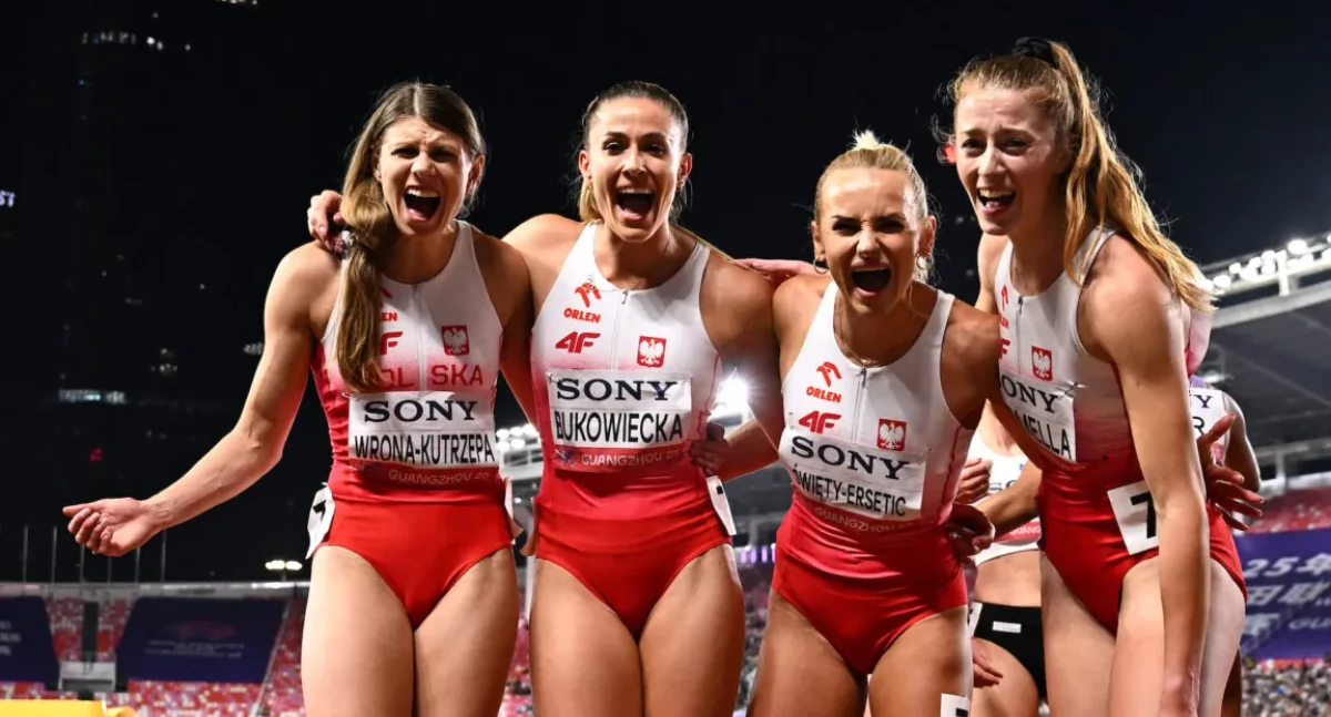 Alicja Wrona – Kutrzepa z kwalifikacją  na mistrzostwa świata  w Tokio