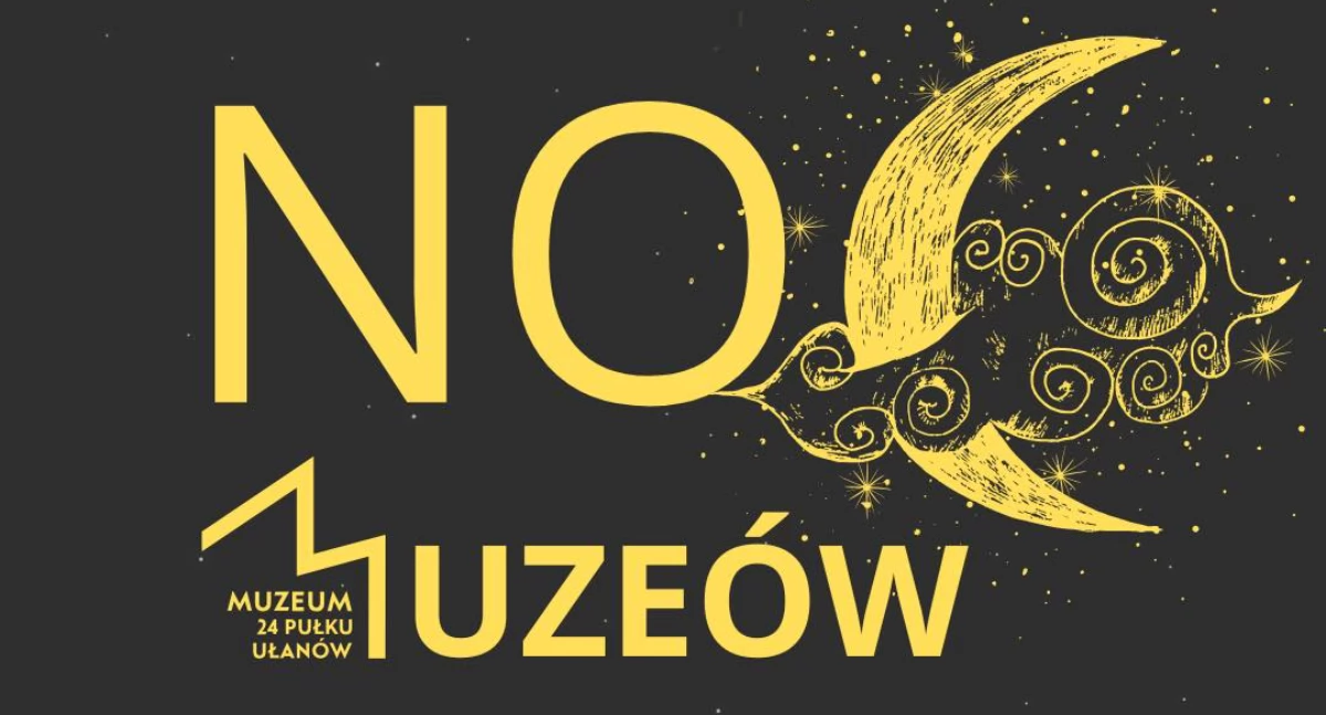Spędź Noc w Muzeum
