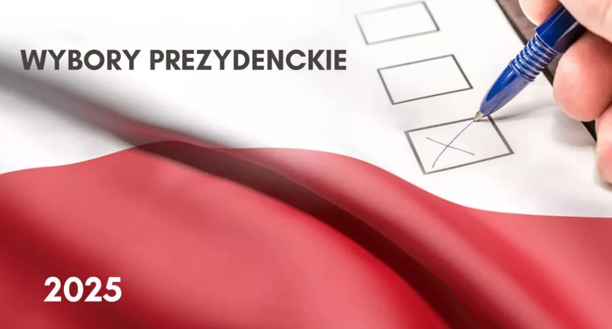 Mieszkańcy powiatu wybierali. Kto z największym zaufaniem w drodze do Pałacu?