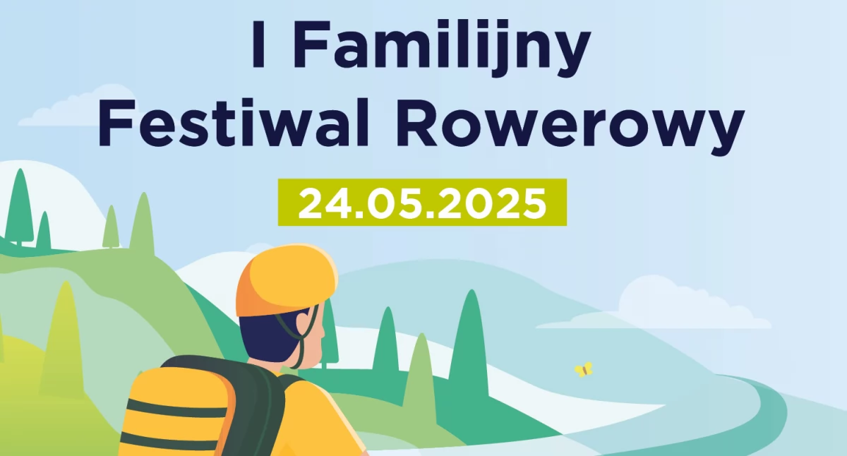 Gmina Kraśnik zaprasza na rowerową sobotę