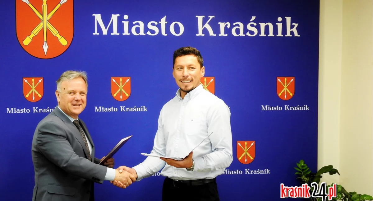 Prace na ulicy Modrzewiowej wkrótce się rozpoczną