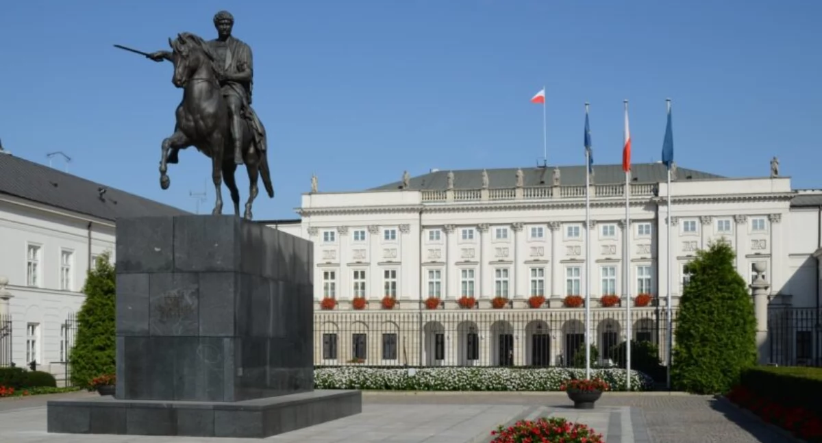 Wybory prezydenckie w powiecie. Kogo poparli lokalni wyborcy?