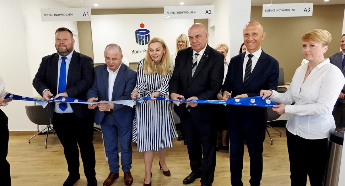 Kraśnicki oddział w nowej odsłonie