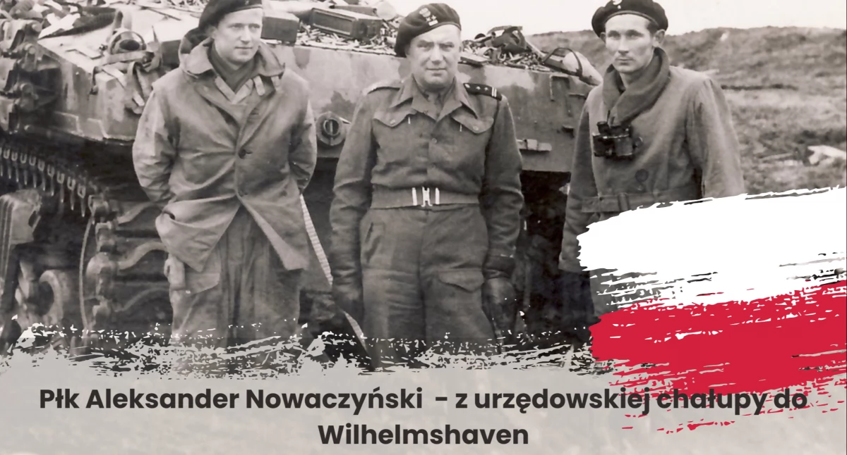 Nowy most a widowisko jak prawie 90 lat temu