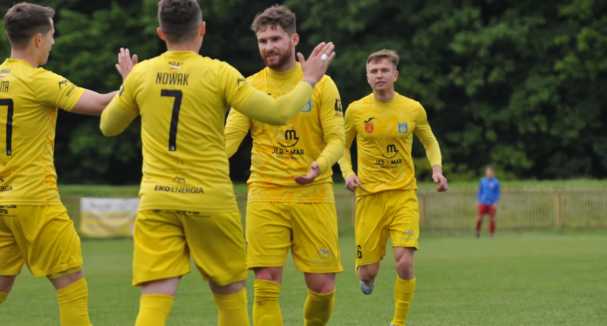Niechciani czy przeszacowani? Stal Kraśnik vs. Miasto Kraśnik