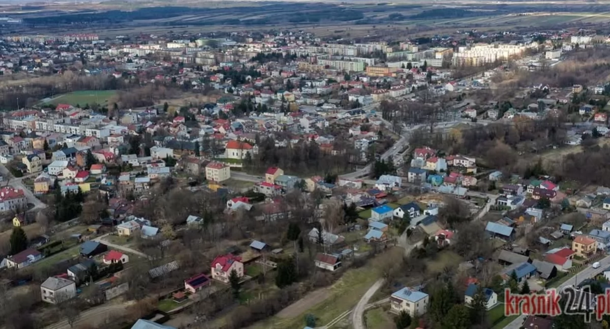 Kraśnik coraz bliżej milionów