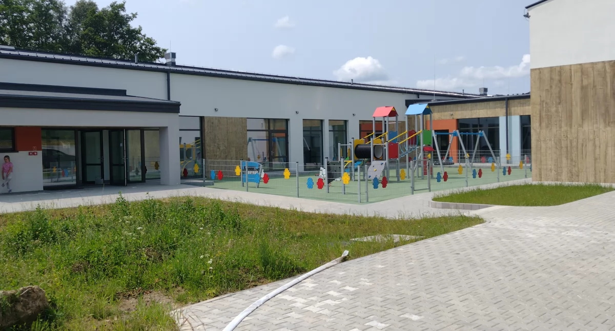 Nowe przedszkole – nowe wyposażenie
