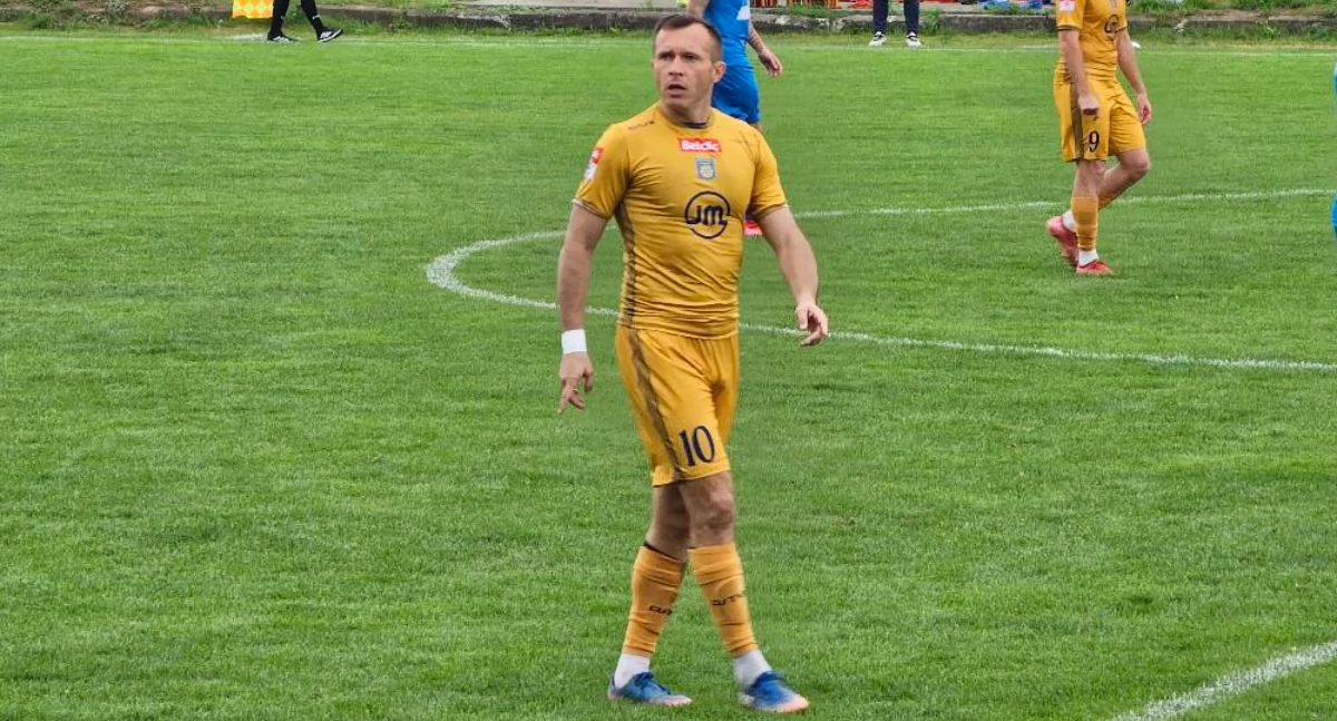 Sparta pokonana, 3 punkty na koncie Stali