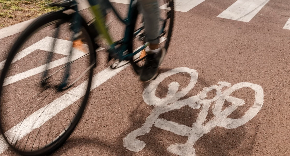 Nowe drogi dla rowerów coraz bliżej