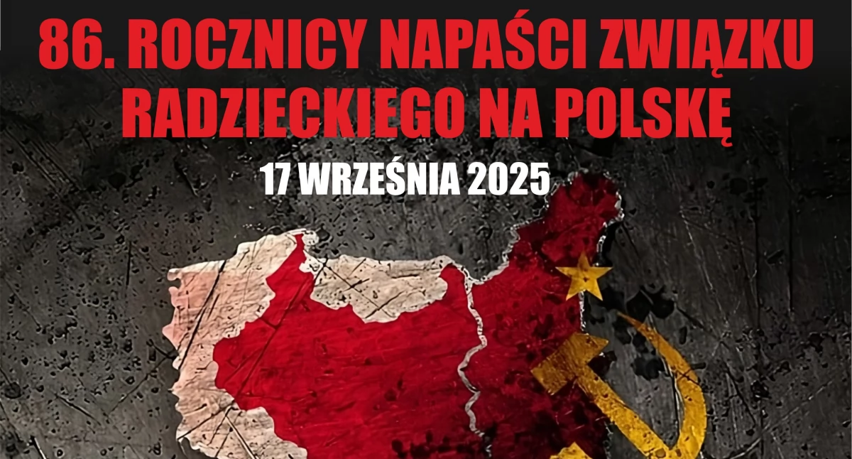 W rocznicę sowieckiej napaści