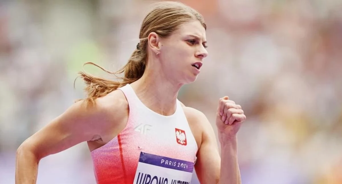 Kraśniczanka powalczy o medal Mistrzostw Świata