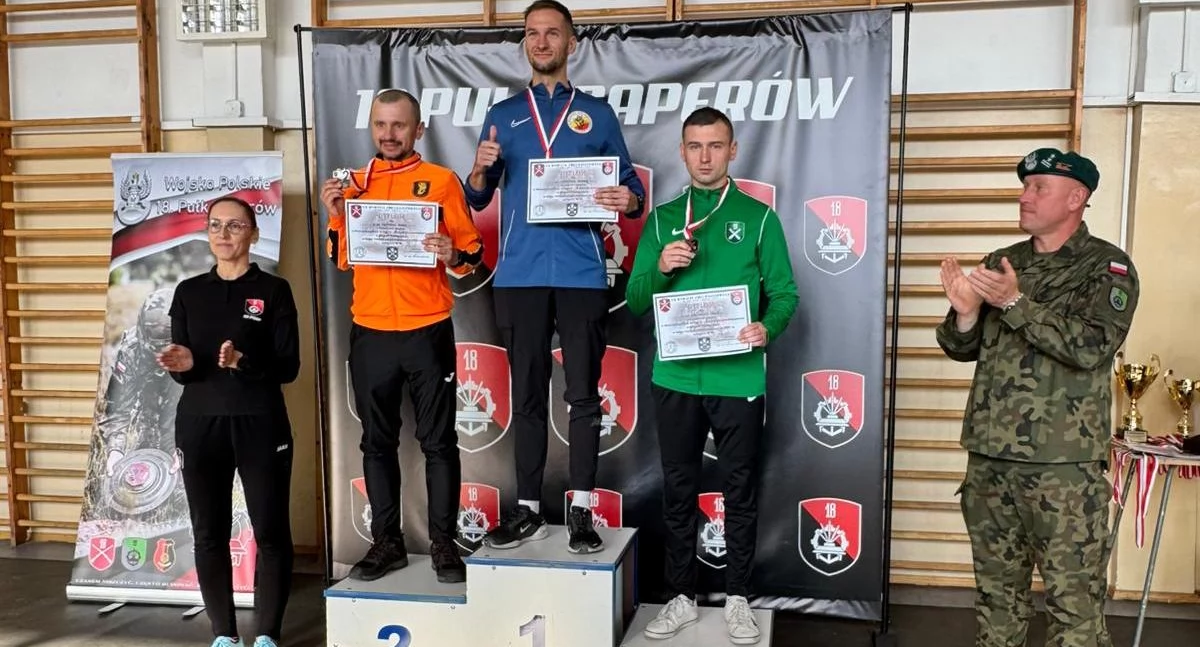 SKB na biegowych trasach