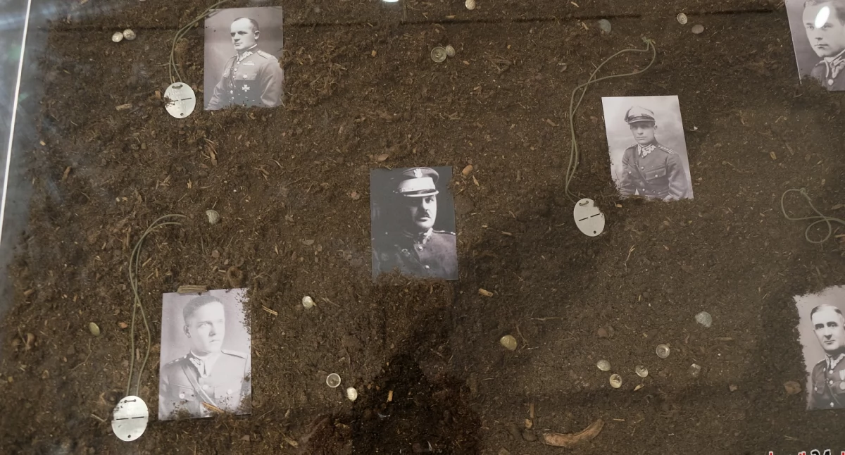 Upamiętnili zamordowanych żołnierzy 24 Pułku