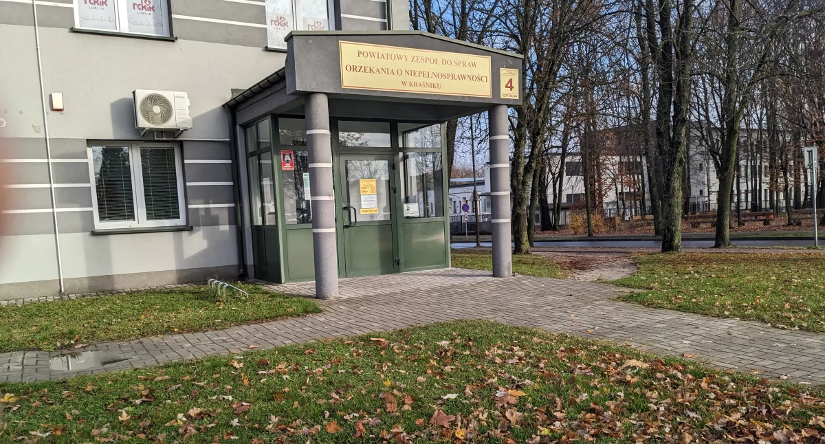 Środków nie ma,  ale komisja działa