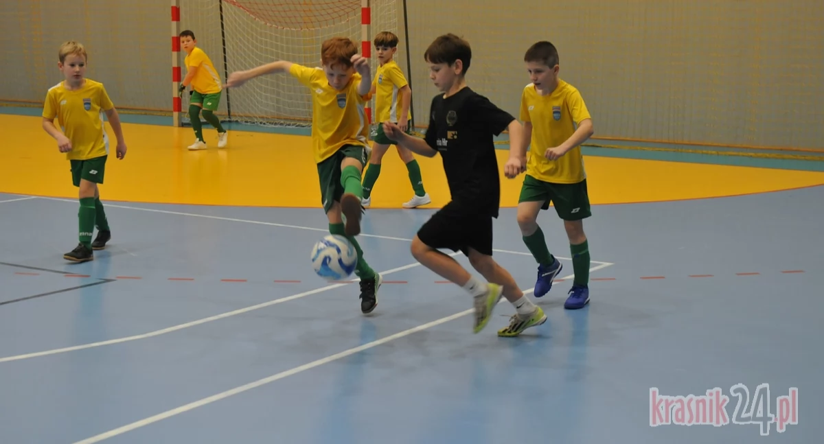 Tegoroczny piłkarski Prodak Cup za nami – sportowe emocje i dobra zabawa