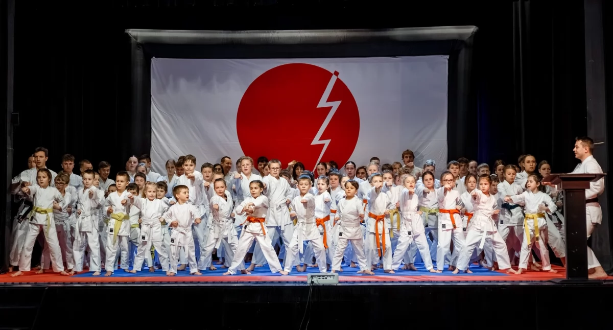 Chidori Cup i uroczysta gala z okazji 20-lecia KKT Chidori