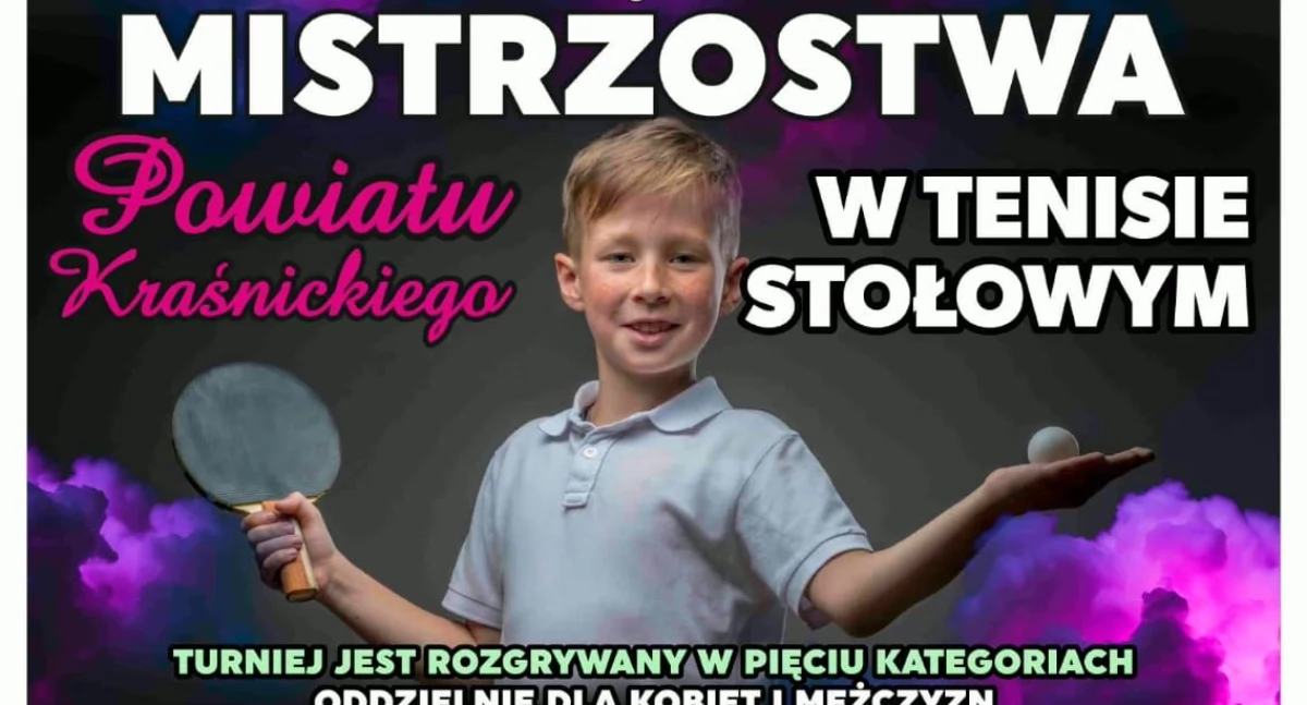 Powalcz o tytuł Mistrza Powiatu