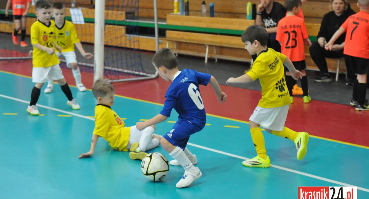 Lubelscy Brazylijczycy najlepsi w MUKS CUP 2019/2020