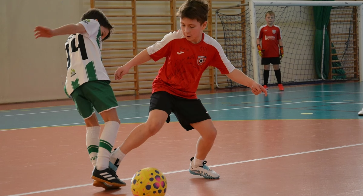 Tym razem pro i grassroots. Za nami kolejne 4 odsłony MUKS CUP