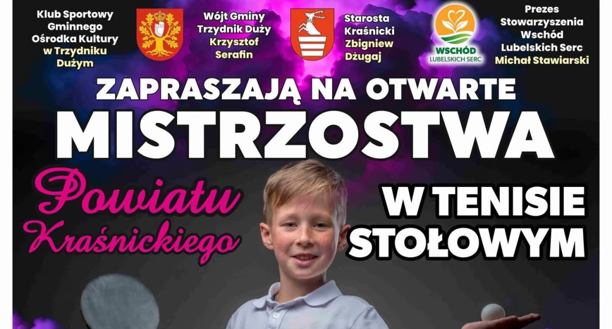 Mistrzostwa  powiatu w najbliższą niedzielę