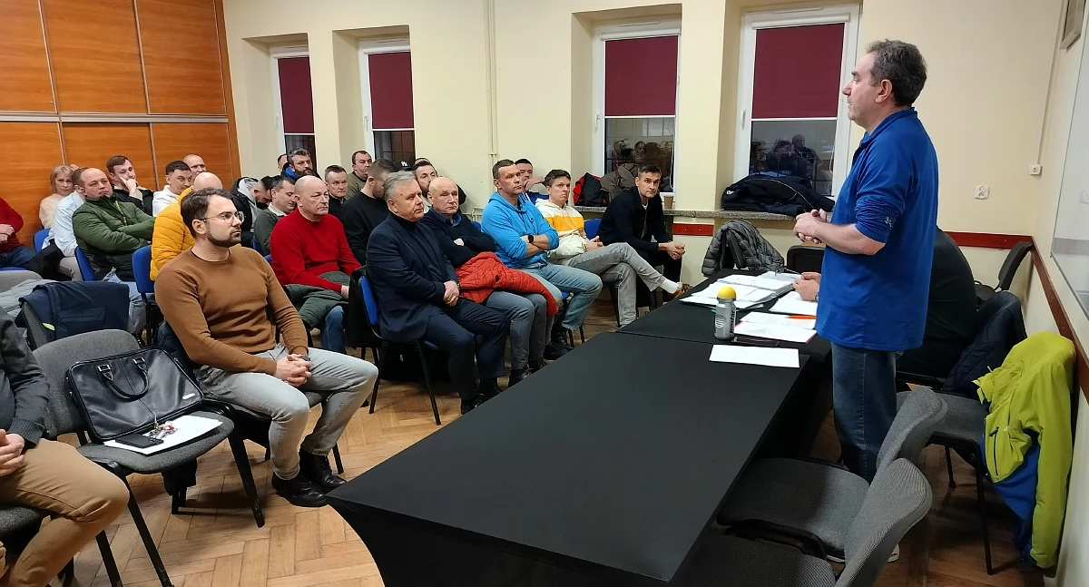 Chętnych do zarządu Stali brak, będą zgłoszenia do sądu i prokuratury