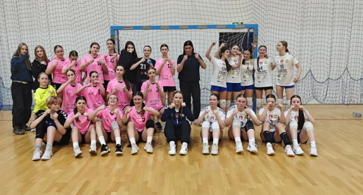 Zagrają młodziczki KMKS. Stawką turnieju awans do Mistrzostw Polski