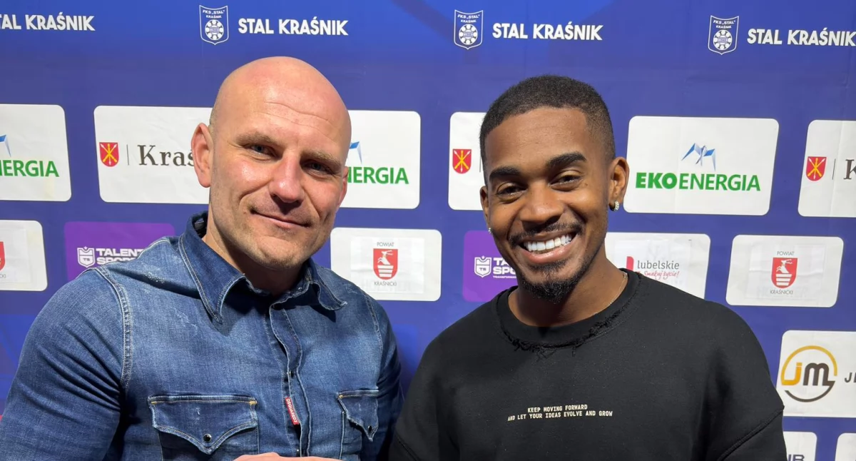 Stal Kraśnik. Od wtorku trenują i kontraktują, w sobotę pierwszy ligowy mecz
