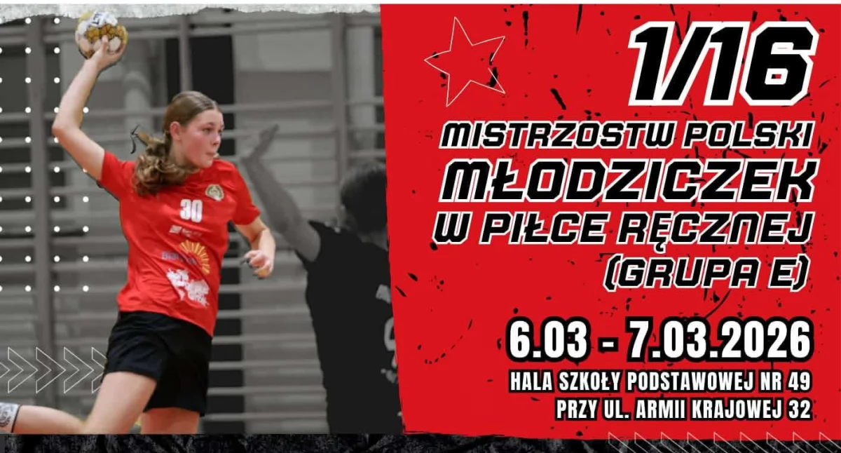 KMKS Kraśnik powalczy na ogólnopolskiej arenie