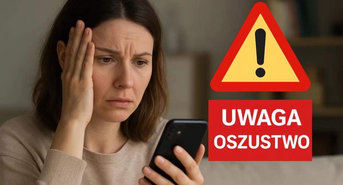 Oszuści się rozkręcają. Uważajmy na podejrzane telefony
