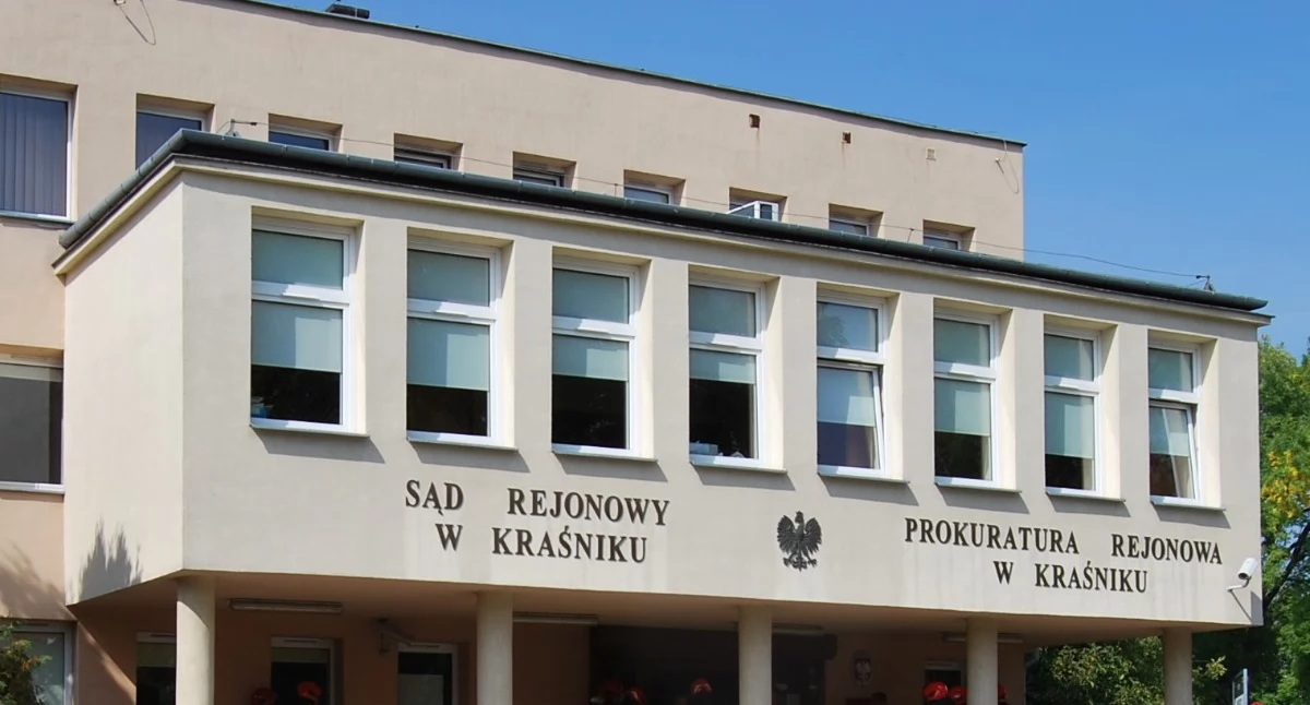 Nowa siedziba dla kraśnickiej prokuratury?