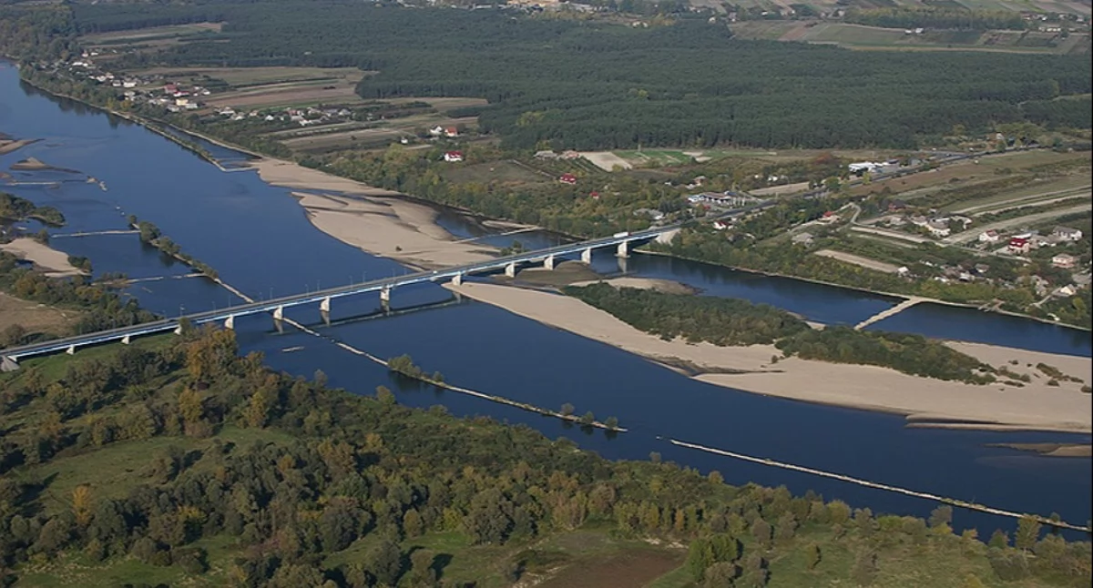 Droga Kraśnik-Annopol po nowym śladzie?