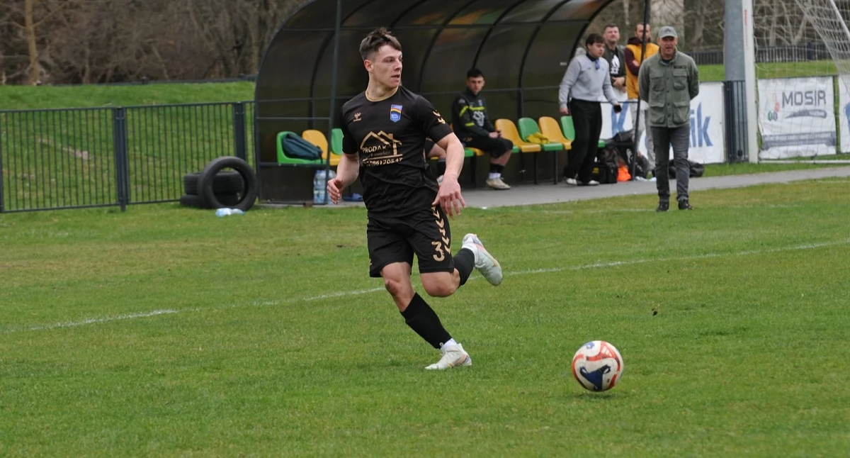 Ambitna walka bez happy endu. Tęcza – Orion 1:2
