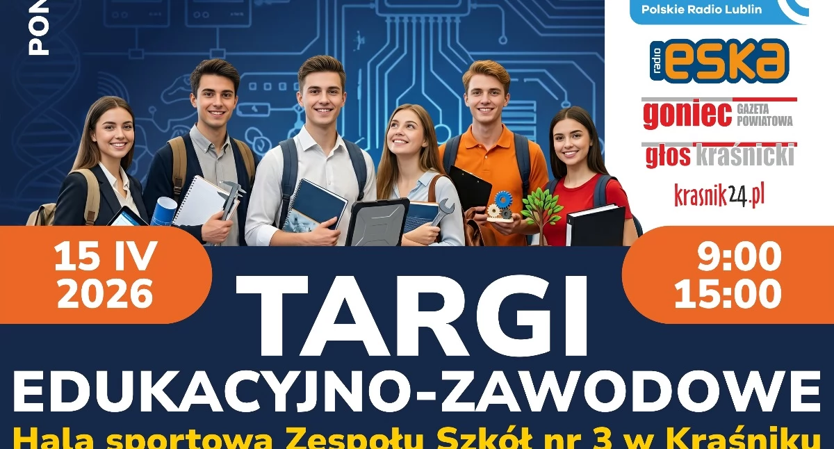 Jak się odnaleźć na lokalnym rynku edukacji i pracy